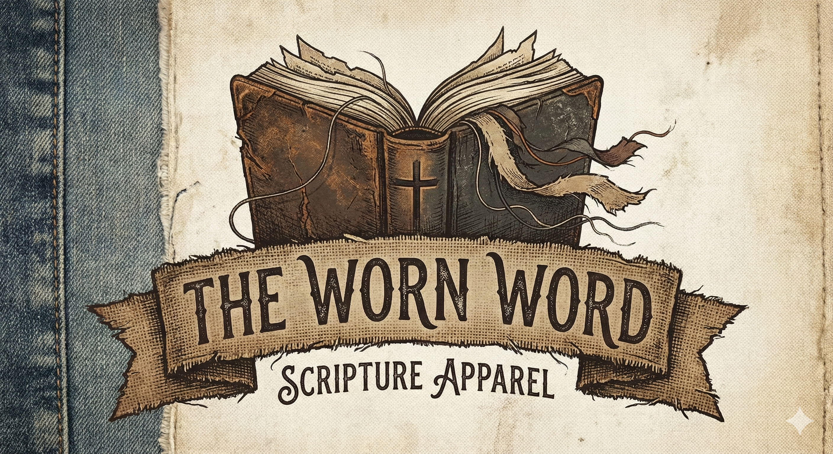 The Worn Word